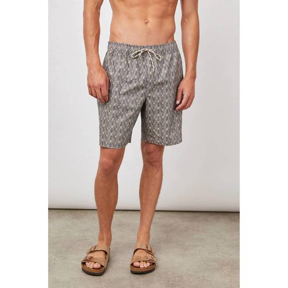 NEW RAILS kian swim short in tin stamp - Picture 1 of 4